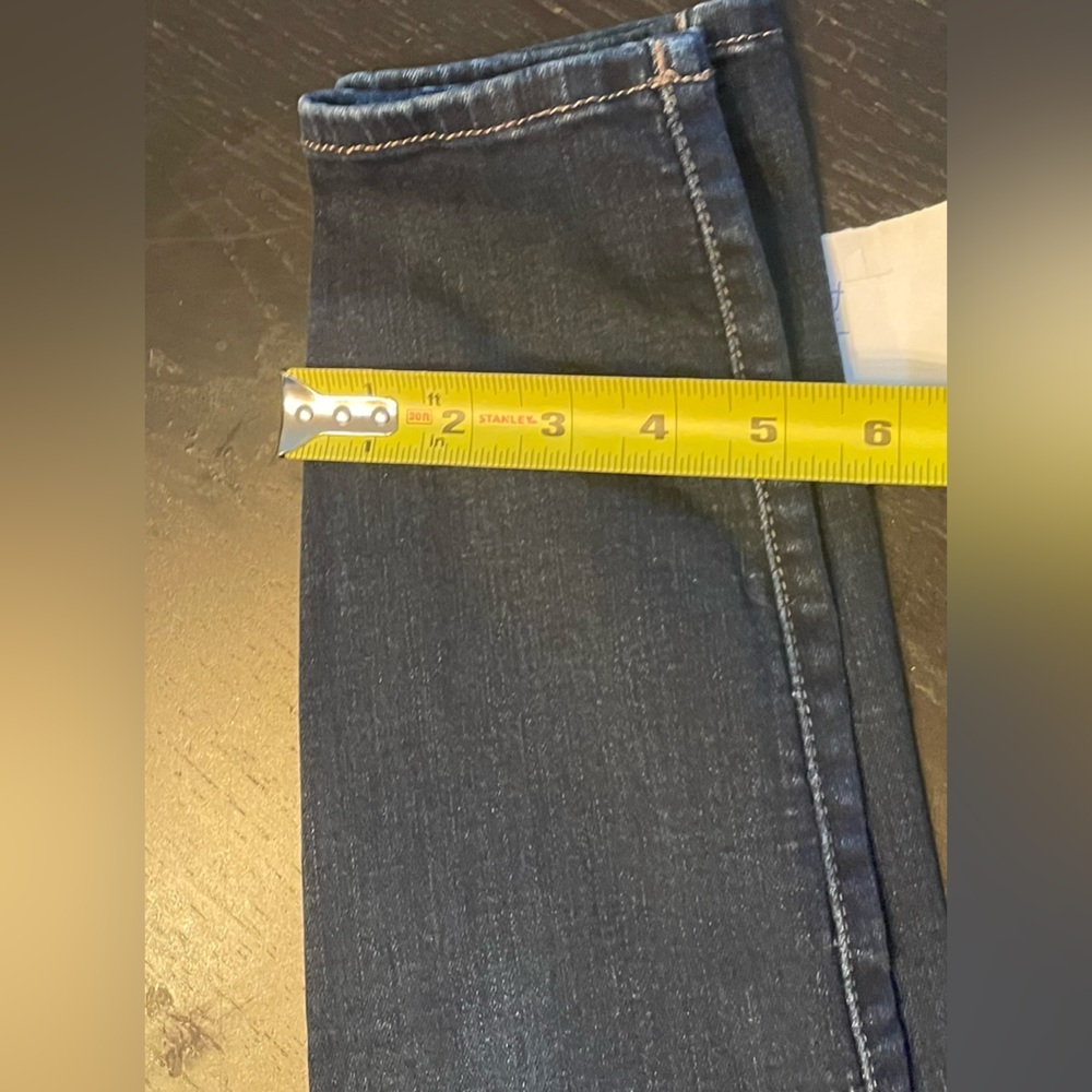DL1961 Florence instasculpt jeans - Picture 13 of 13